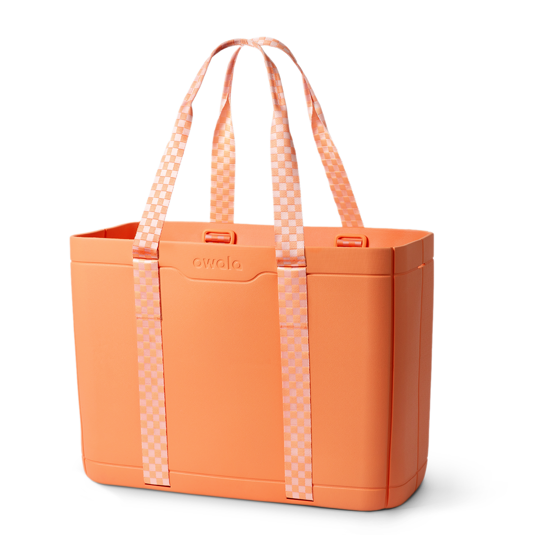 The Sun-Day Collapsible Tote D2