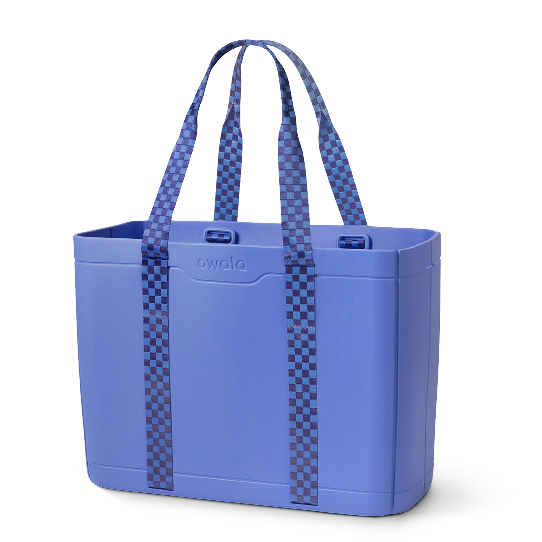 The Sun-Day Collapsible Tote D2