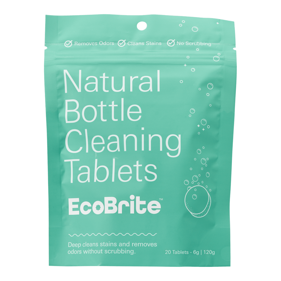 Bottle Cleaning Tablets A9