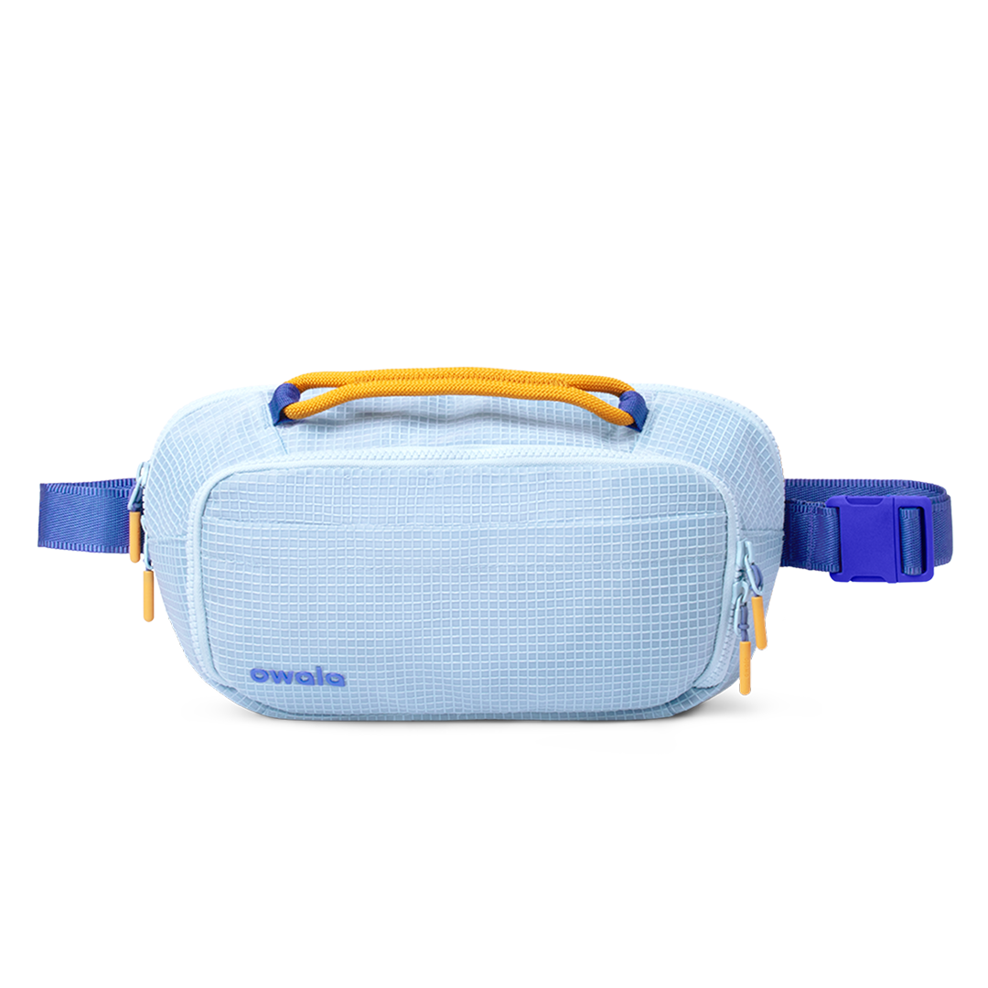 The All-Day Crossbody Q8