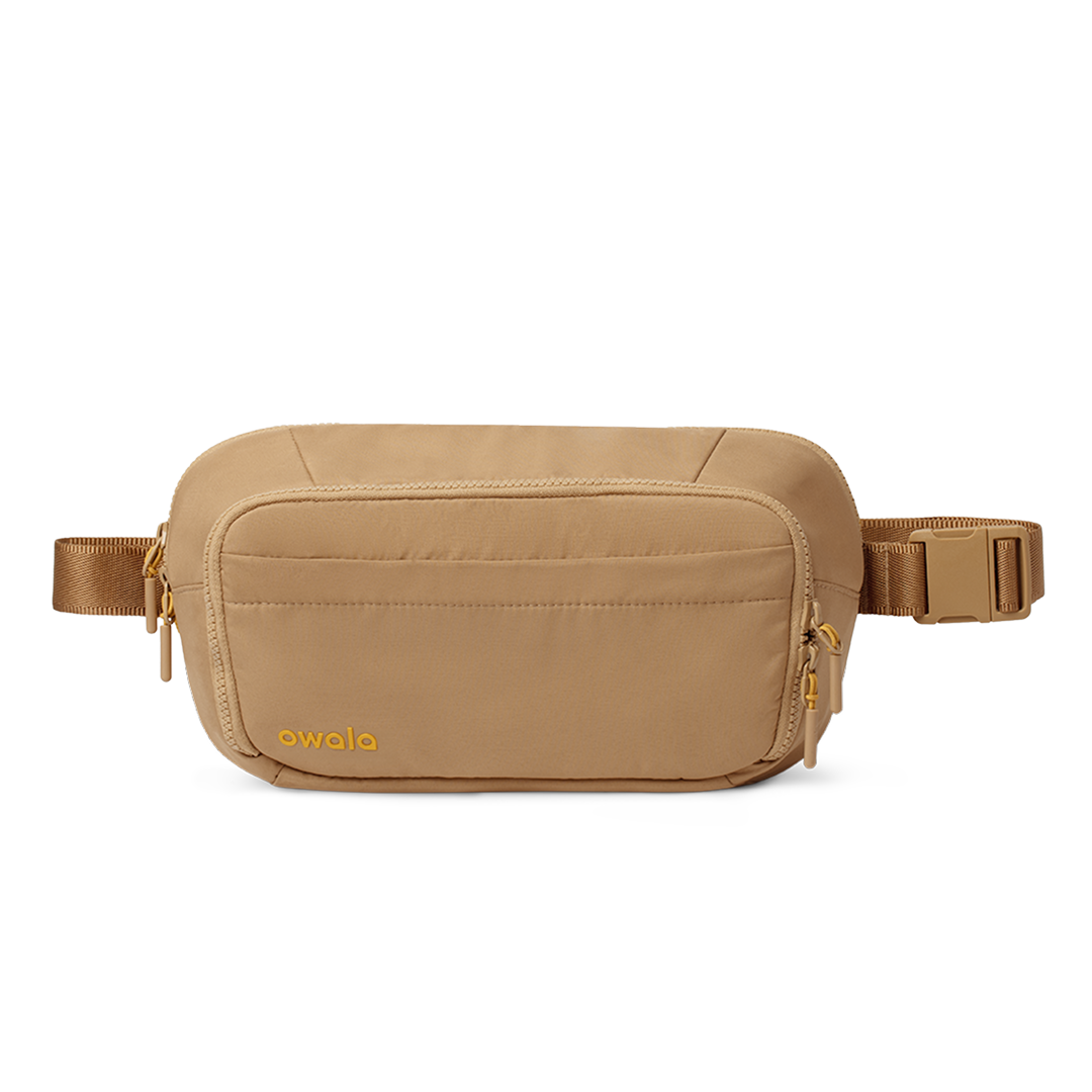 The All-Day Crossbody Q8