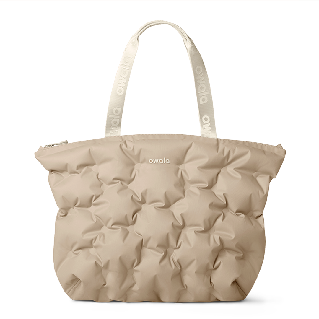 The Cloud Insulated Tote A2