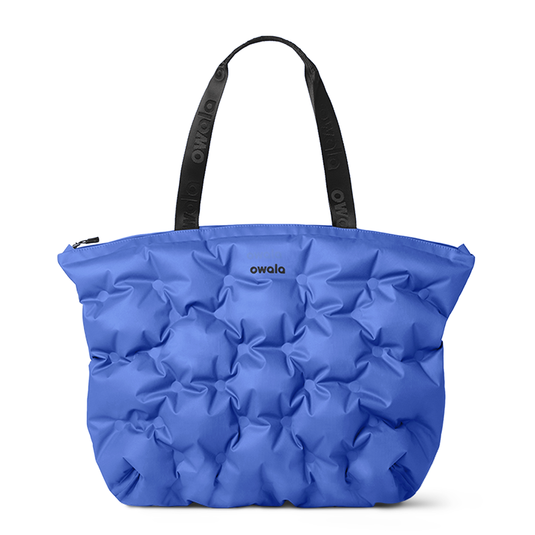 The Cloud Insulated Tote A2