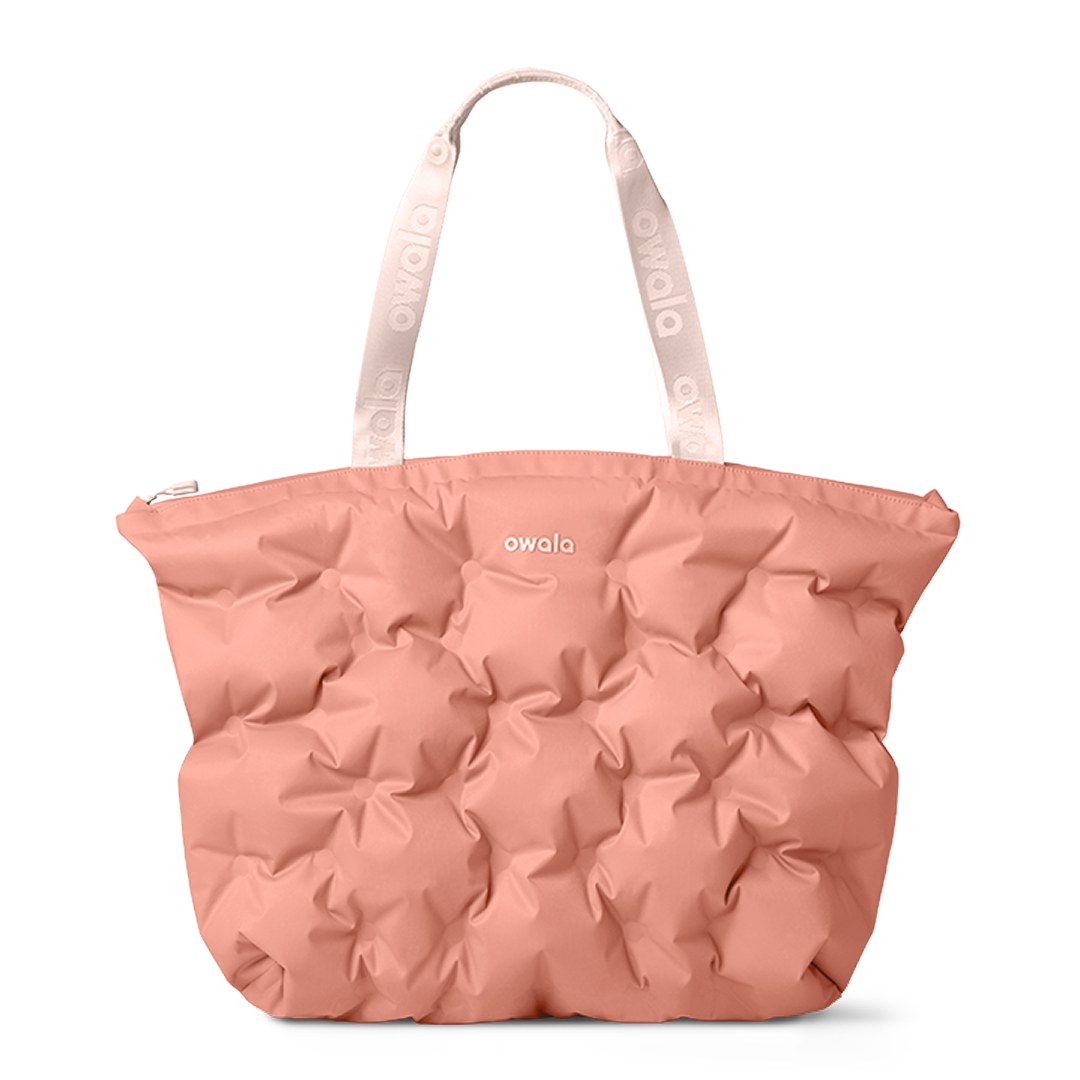 The Cloud Insulated Tote A2