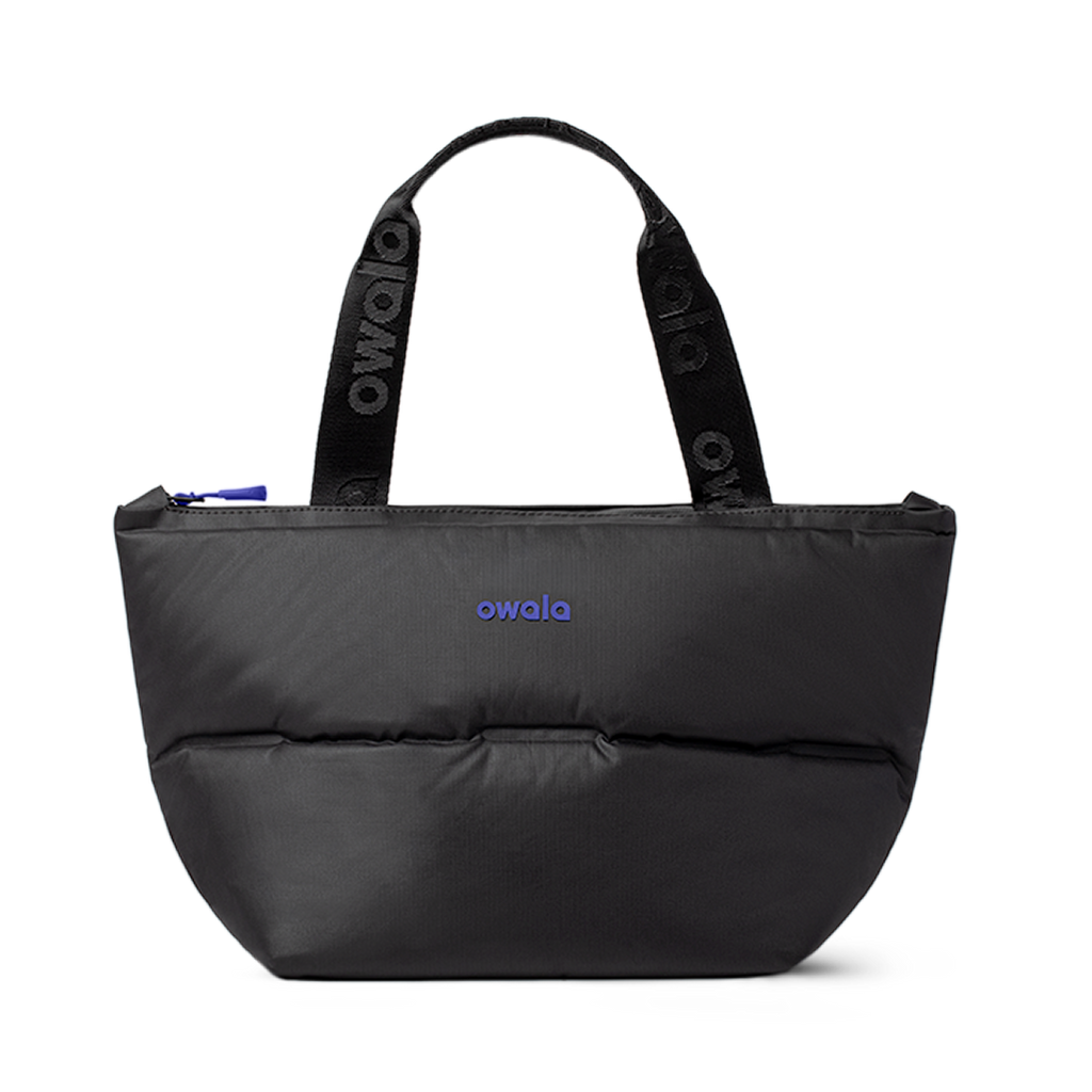 The Puffer Mini Insulated Tote Y3