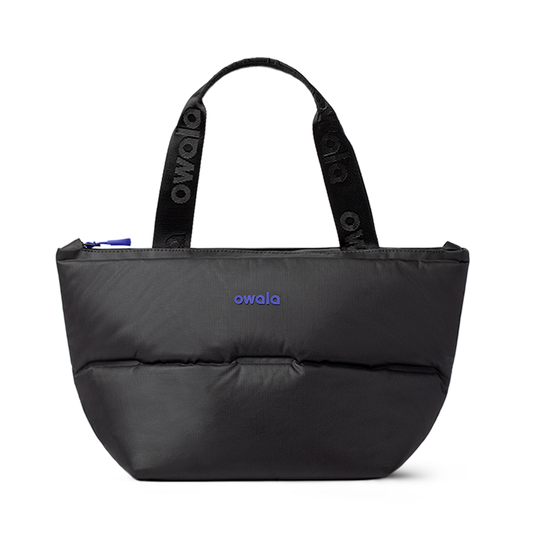 The Puffer Mini Insulated Tote Y3