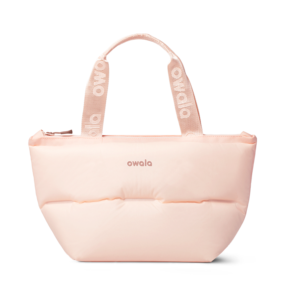 The Puffer Mini Insulated Tote Y3