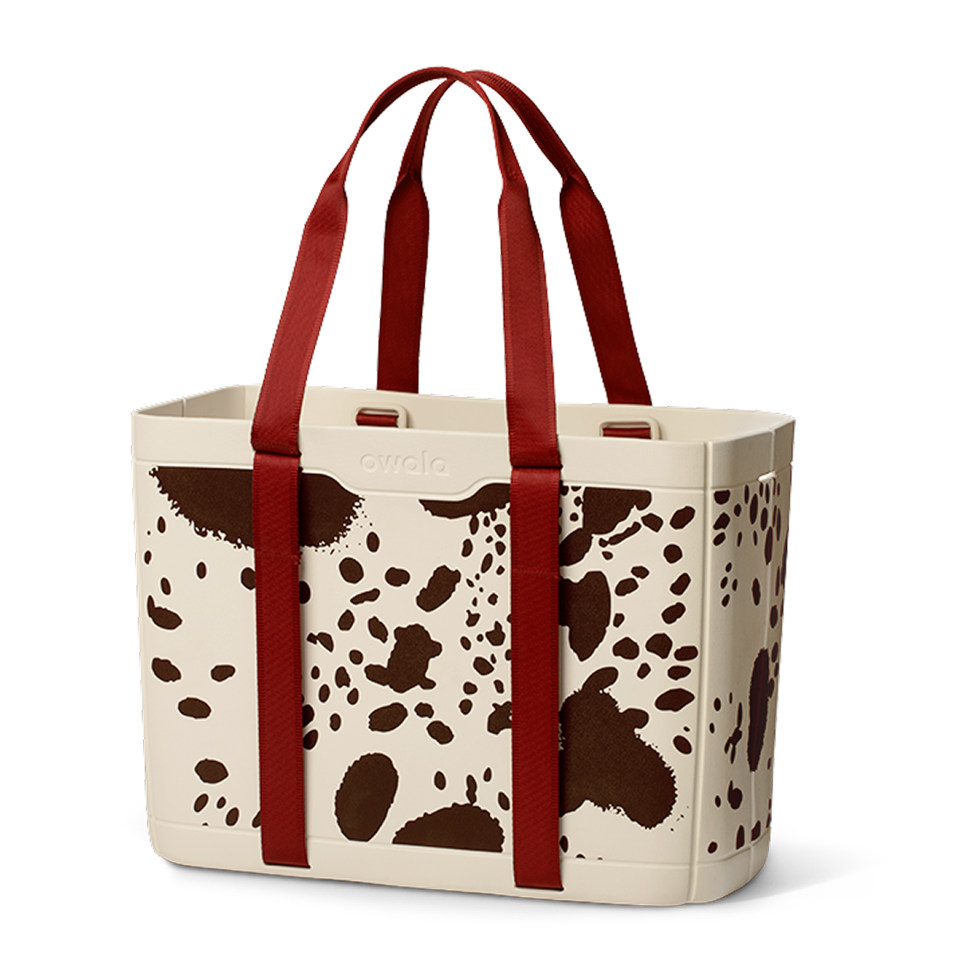 The Sun-Day Collapsible Tote D2