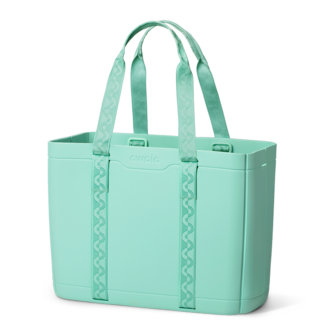 The Sun-Day Collapsible Tote D2