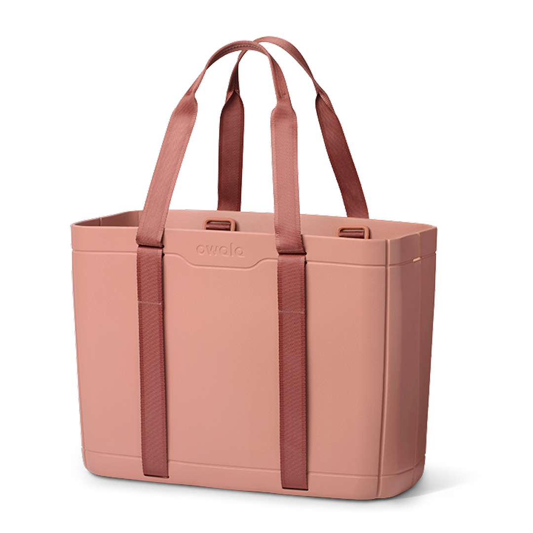 The Sun-Day Collapsible Tote D2