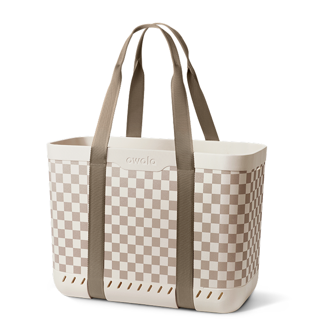 The Sun-Day Tote D5