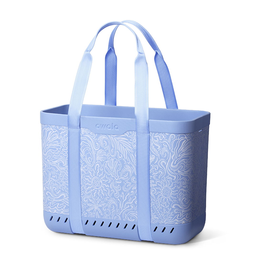 The Sun-Day Tote D5