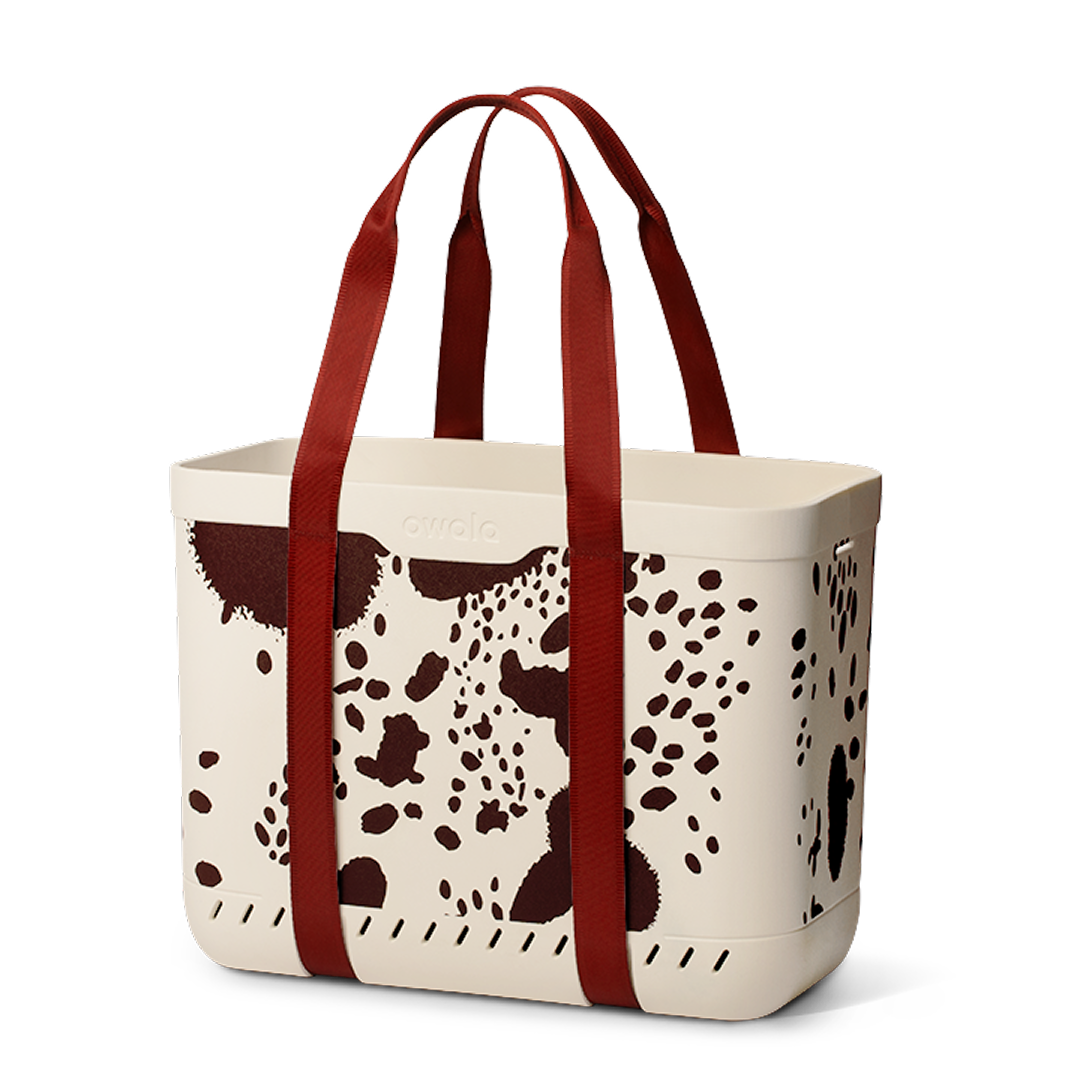 The Sun-Day Tote D5
