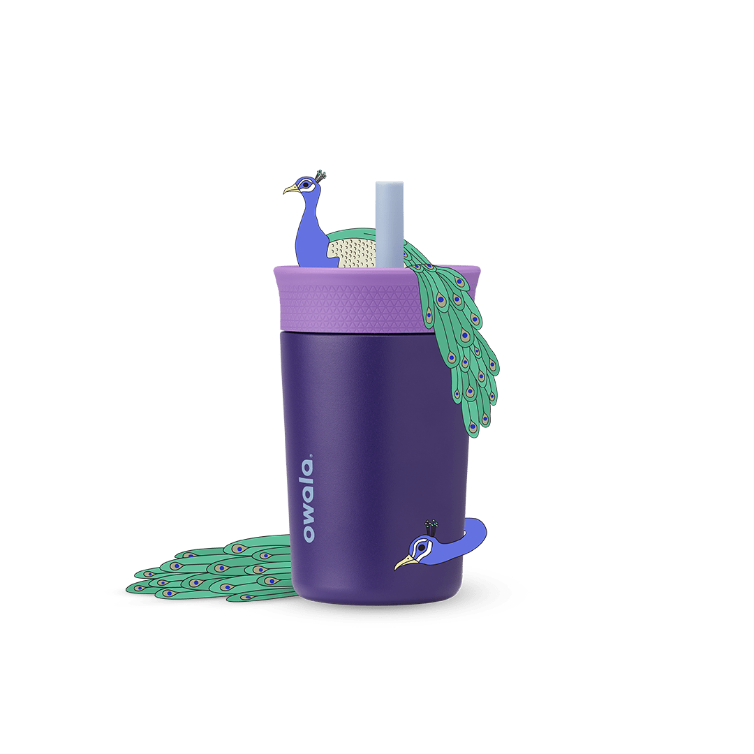 Kids' Tumbler Q0