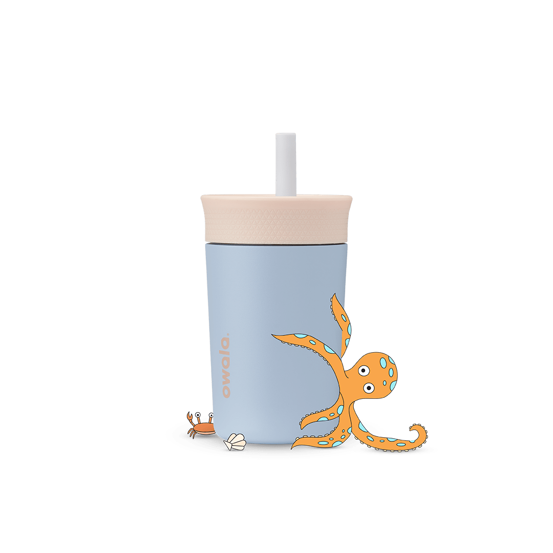Kids' Tumbler Q0