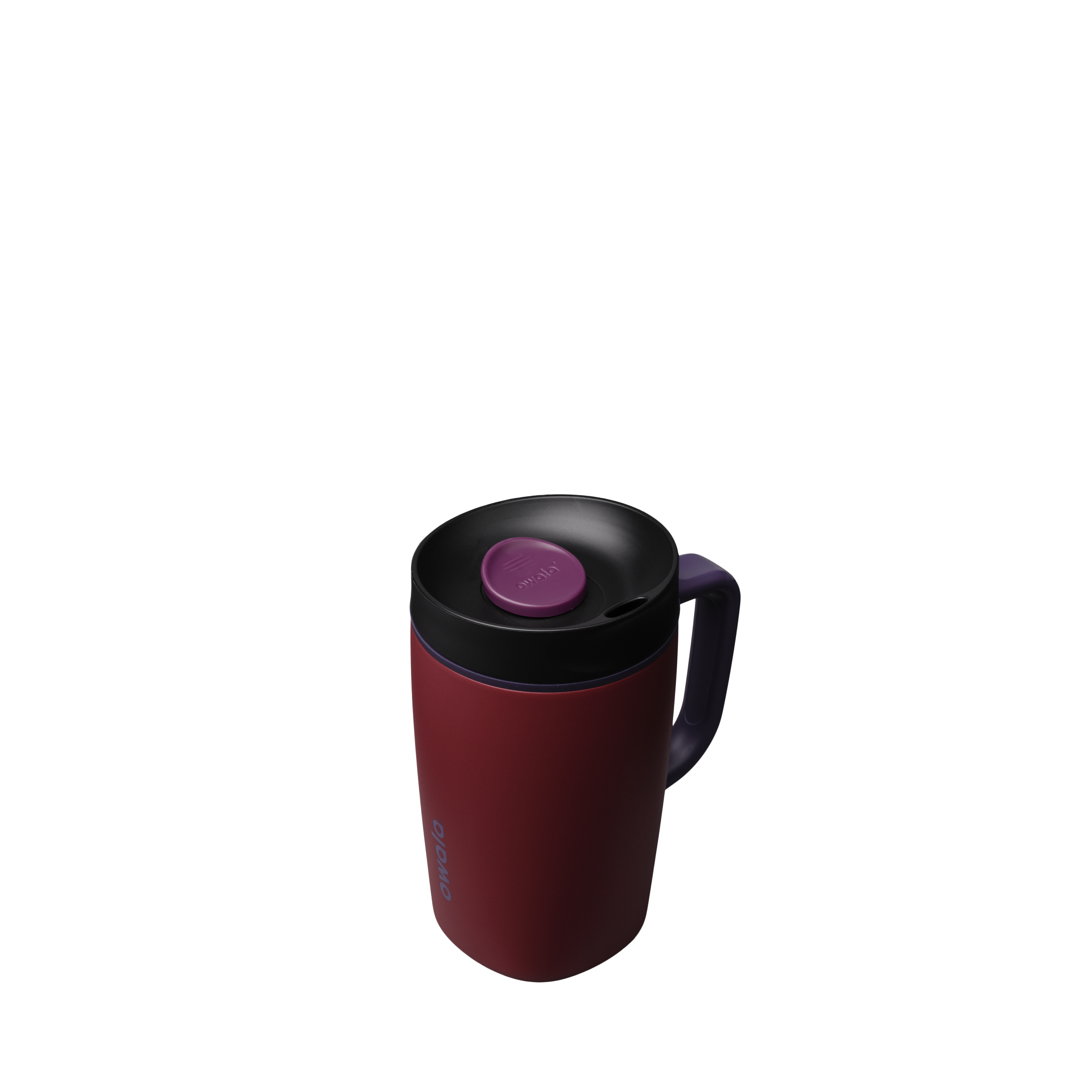 SmoothSip® Slider with Handle O9