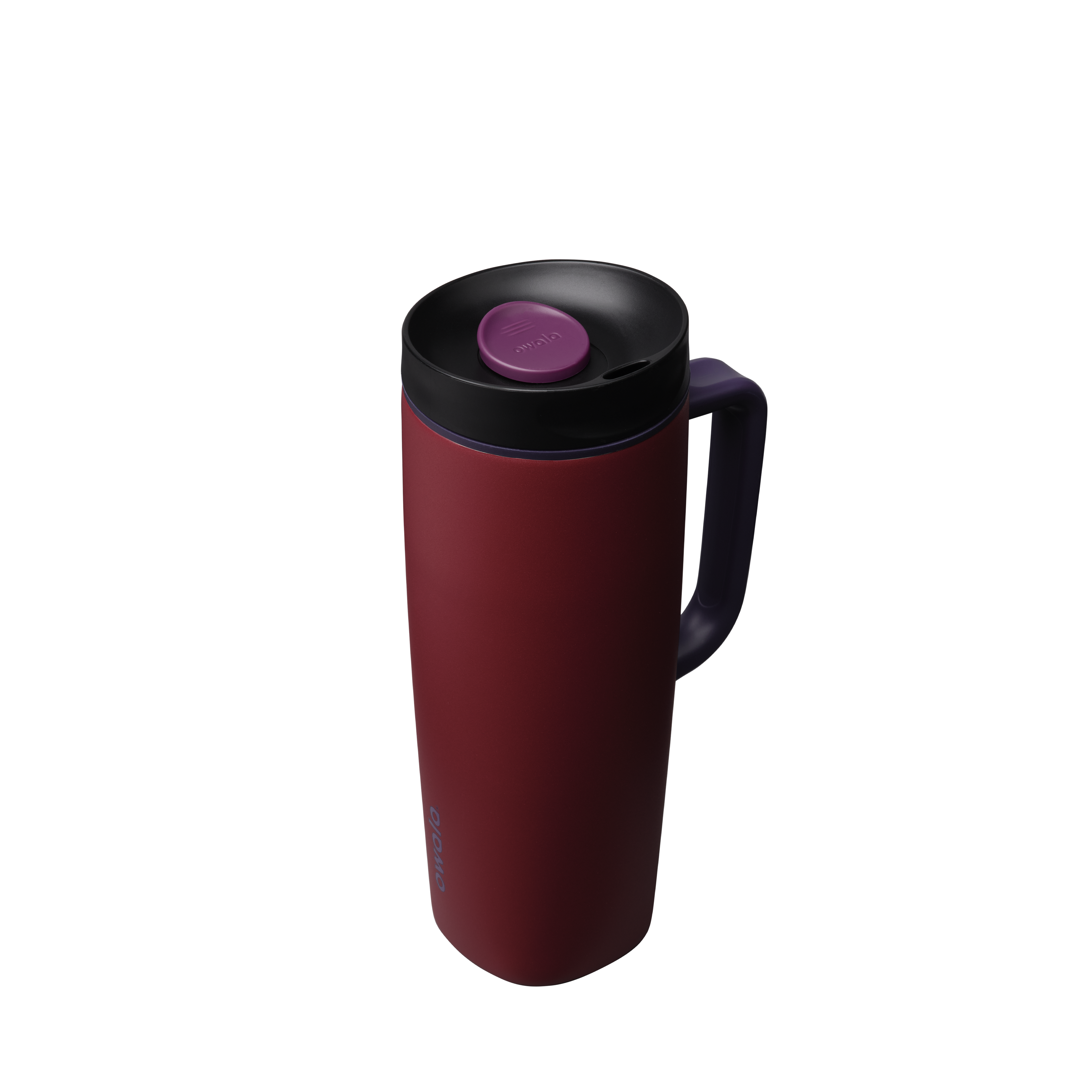 SmoothSip® Slider with Handle O9