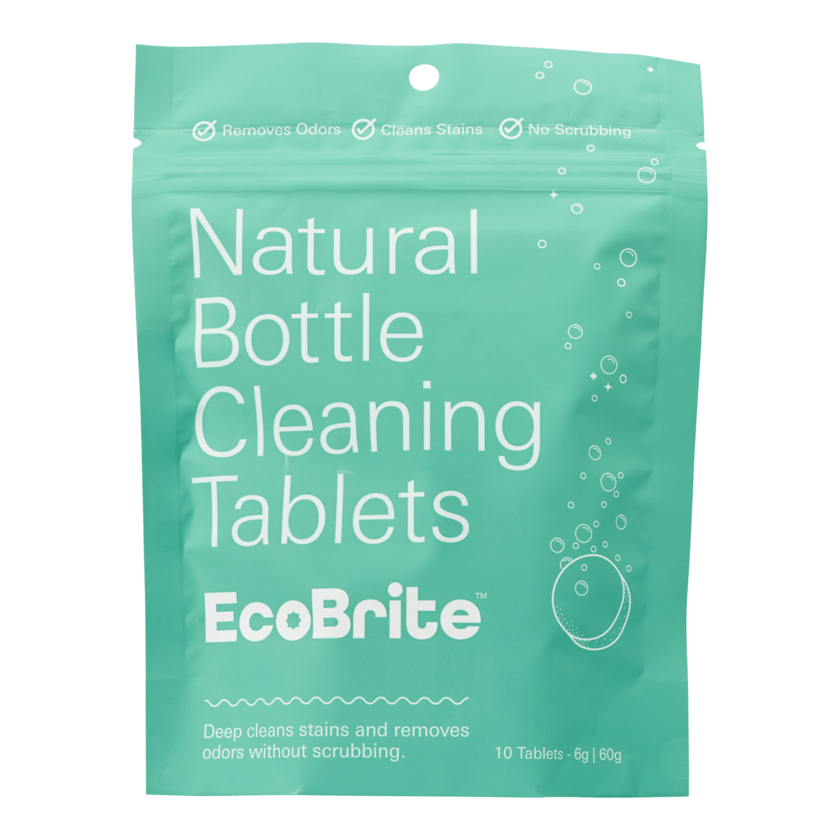 Bottle Cleaning Tablets A9