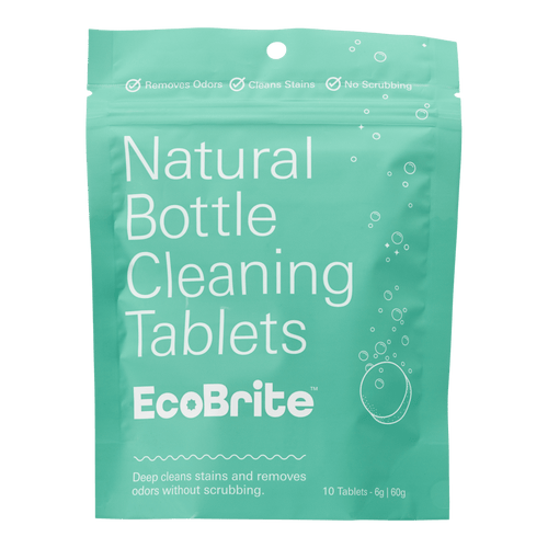 Bottle Cleaning Tablets A9