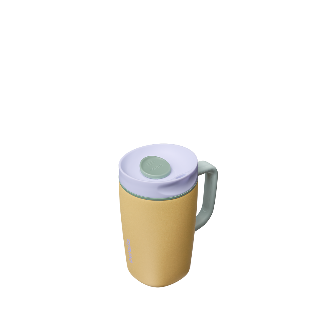 SmoothSip® Slider with Handle O9