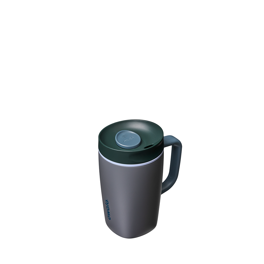 SmoothSip® Slider with Handle O9