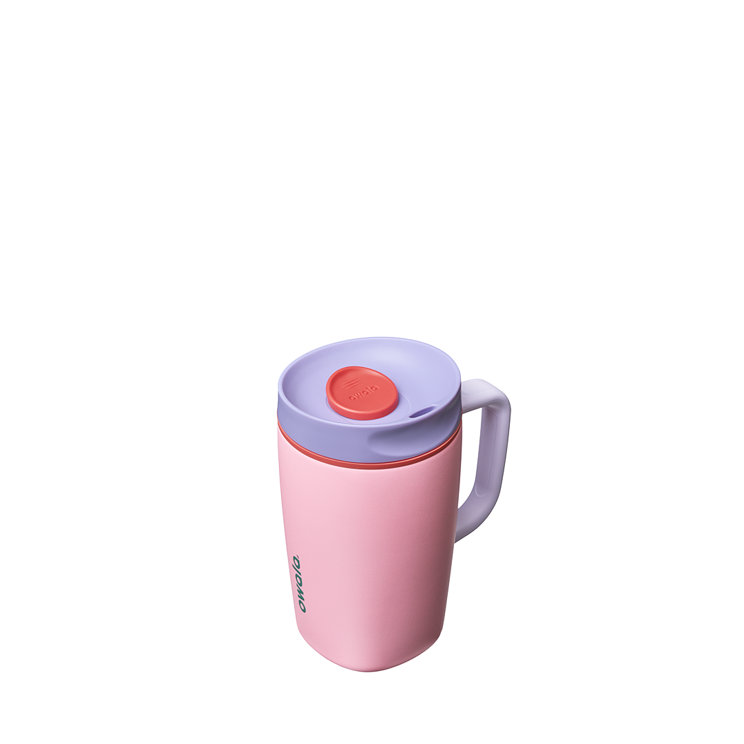 SmoothSip® Slider with Handle O9