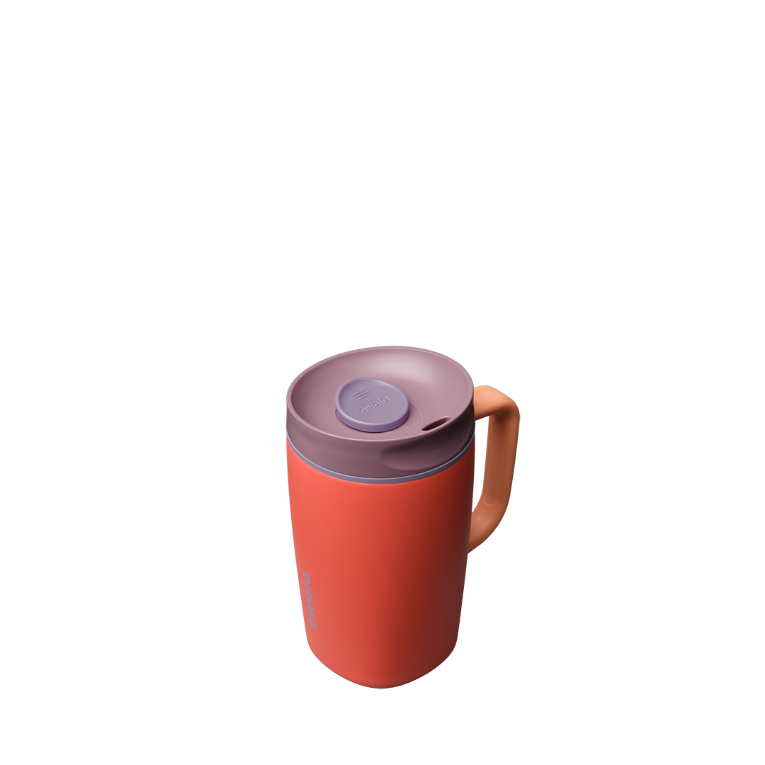 SmoothSip® Slider with Handle O9