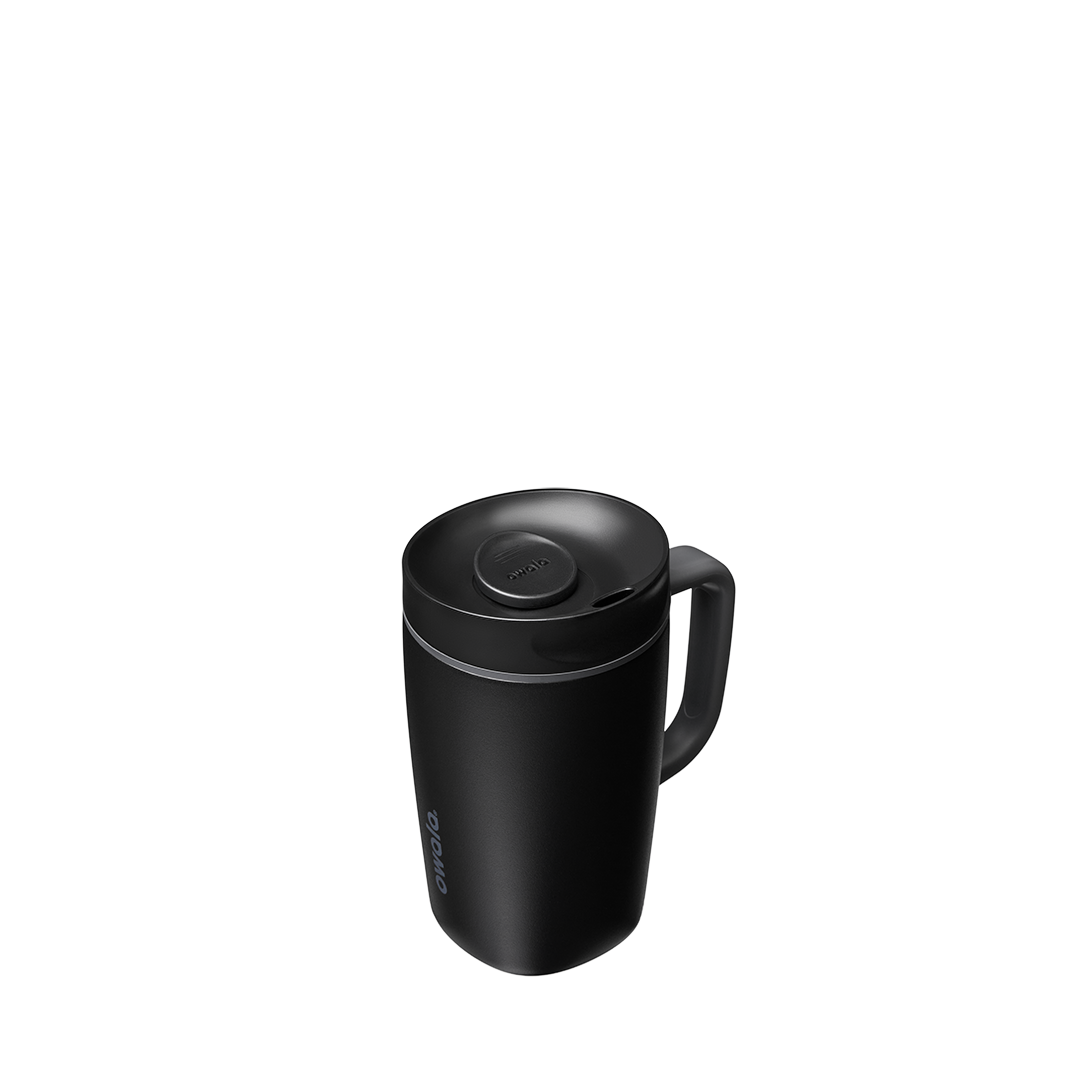 SmoothSip® Slider with Handle O9