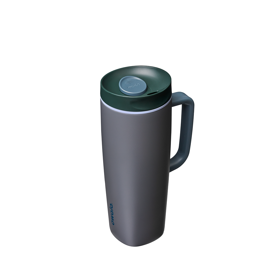 SmoothSip® Slider with Handle O9