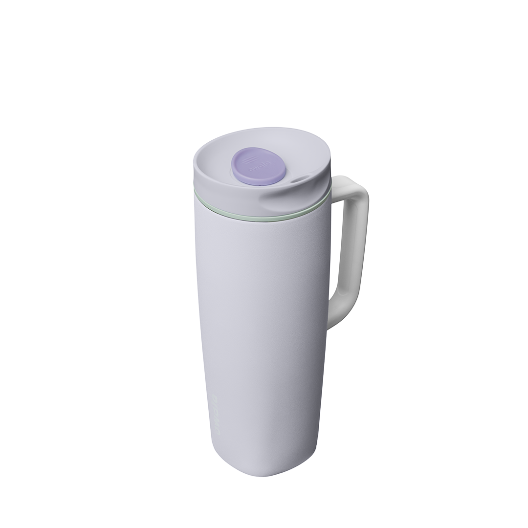 SmoothSip® Slider with Handle O9