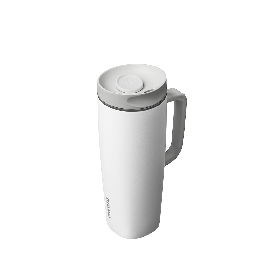 SmoothSip® Slider with Handle O9