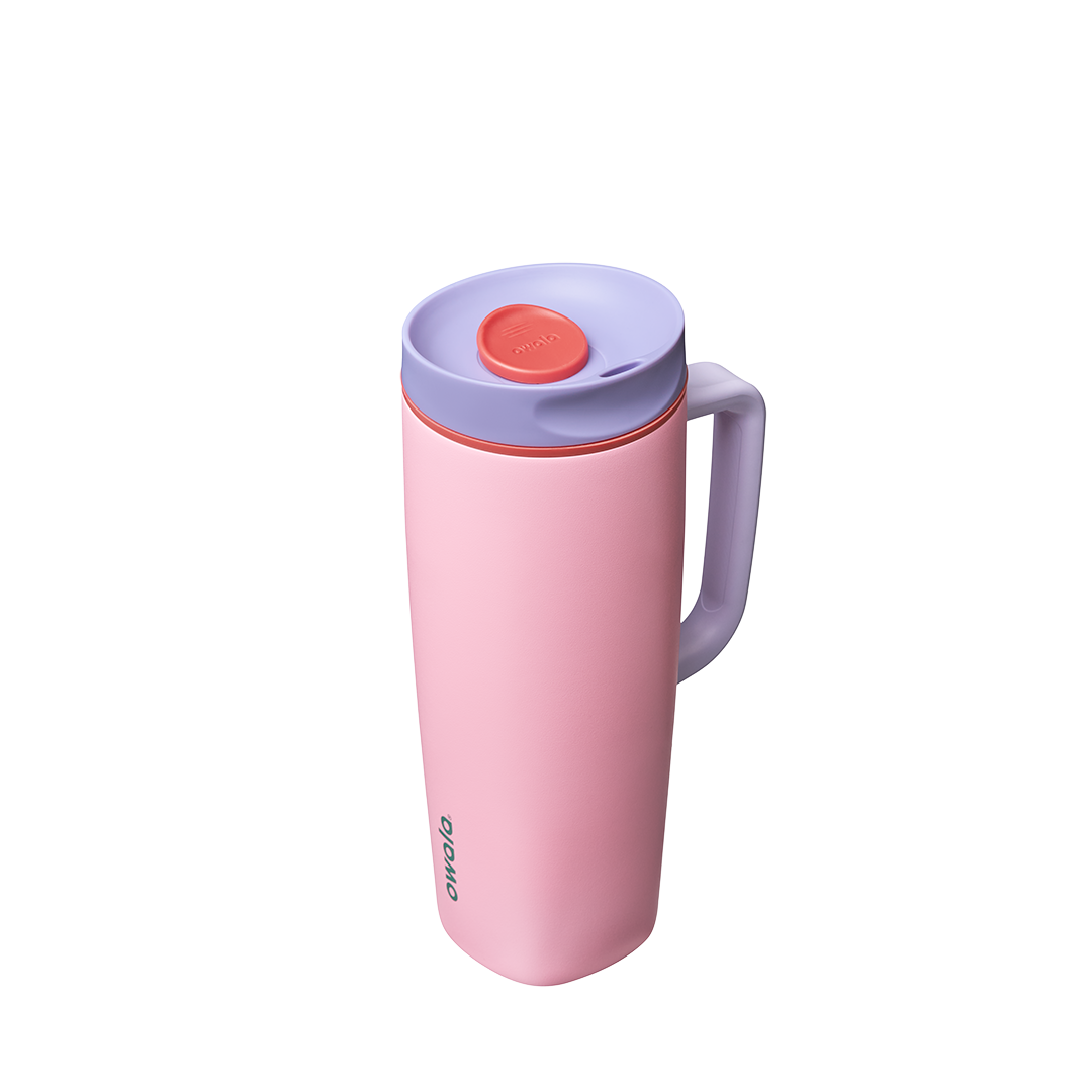 SmoothSip® Slider with Handle O9