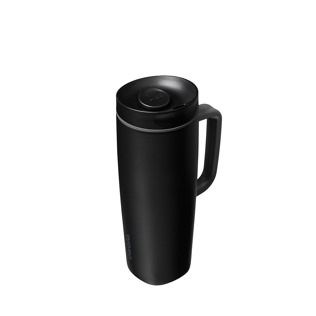 SmoothSip® Slider with Handle O9