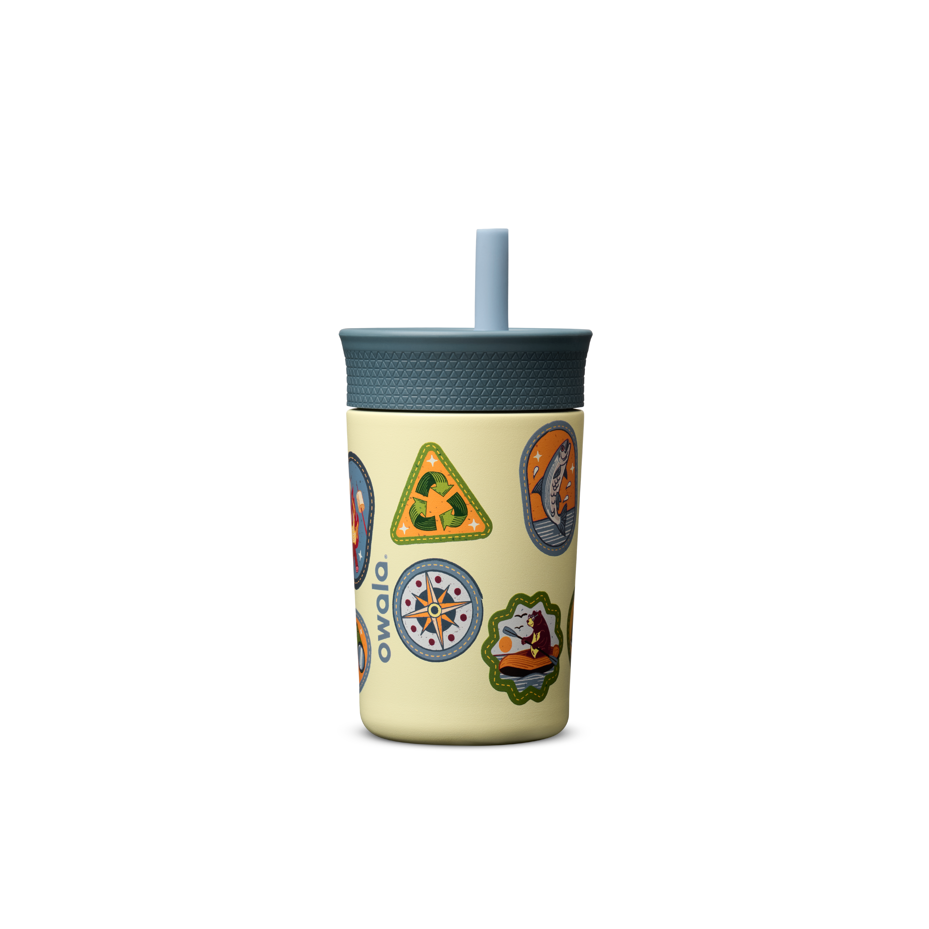 Kids' Tumbler Q0
