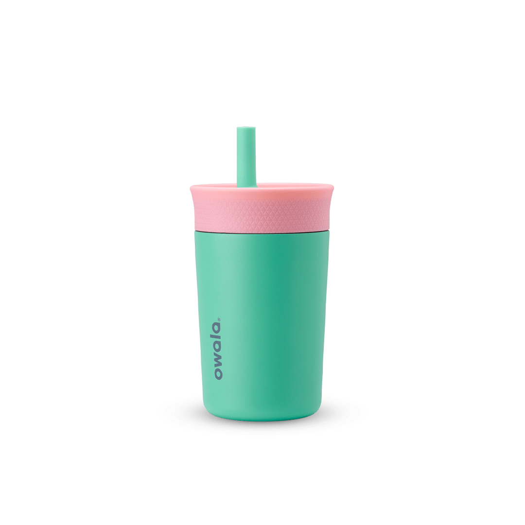 Kids' Tumbler Q0