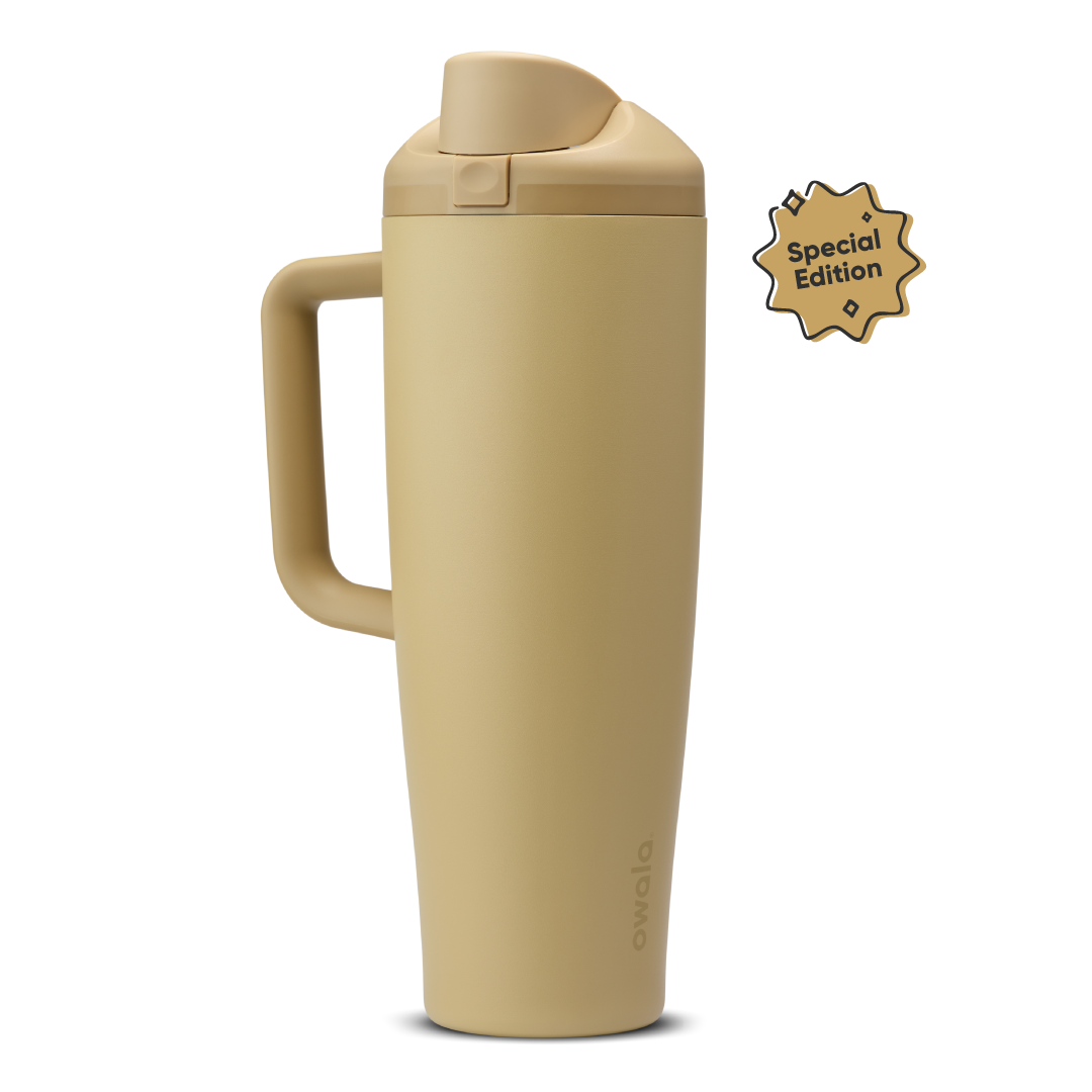 FreeSip® Tumbler K4