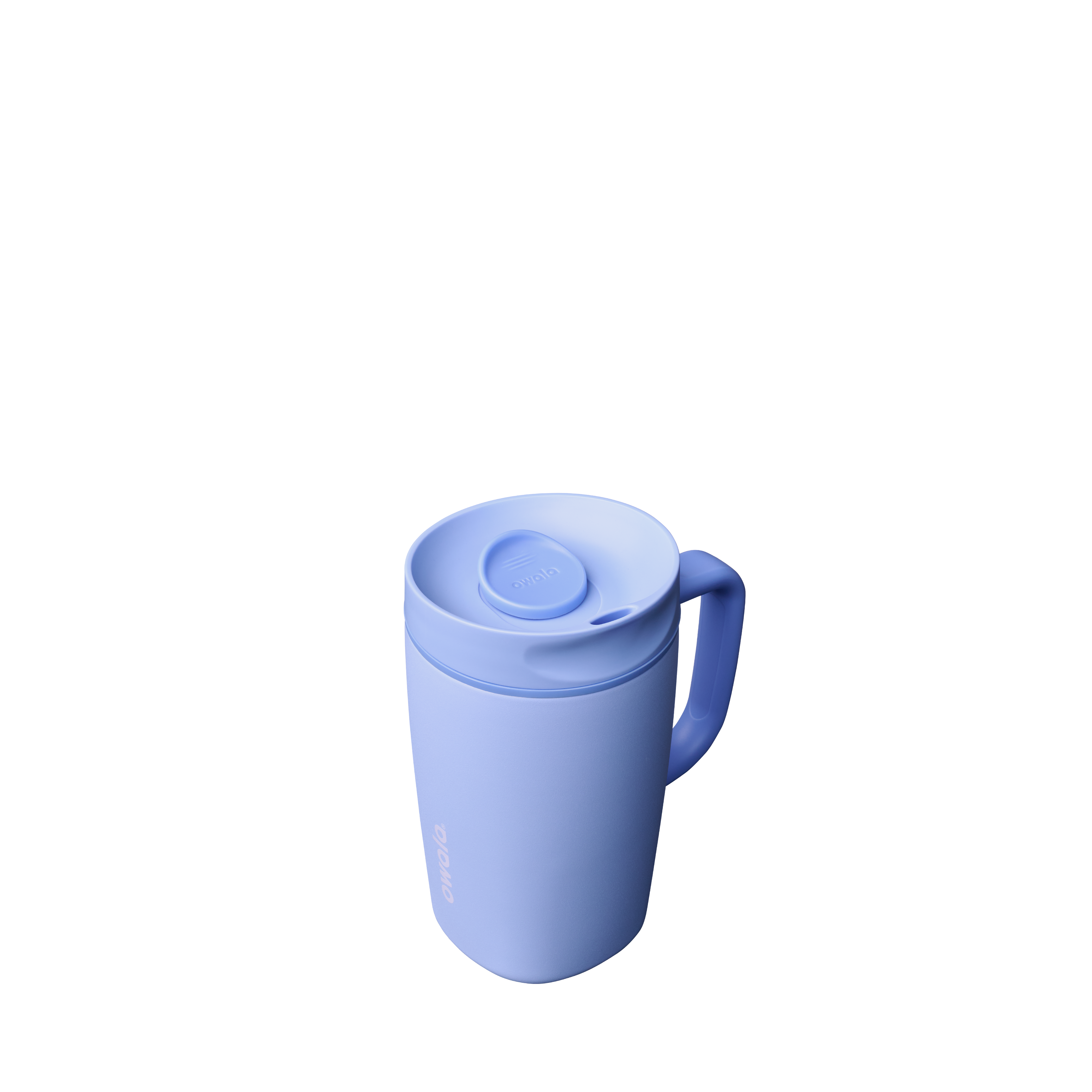 SmoothSip® Slider with Handle O9