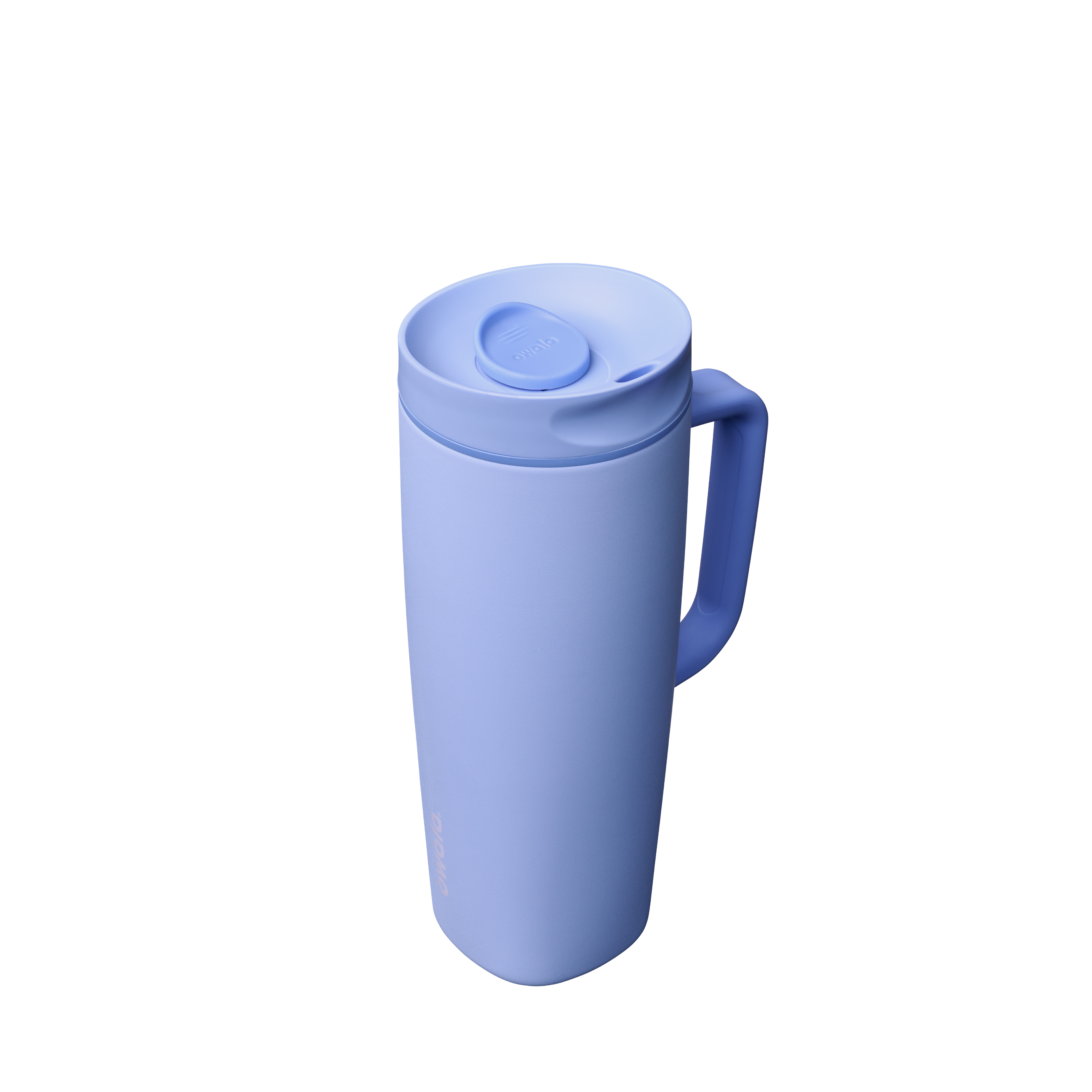 SmoothSip® Slider with Handle O9