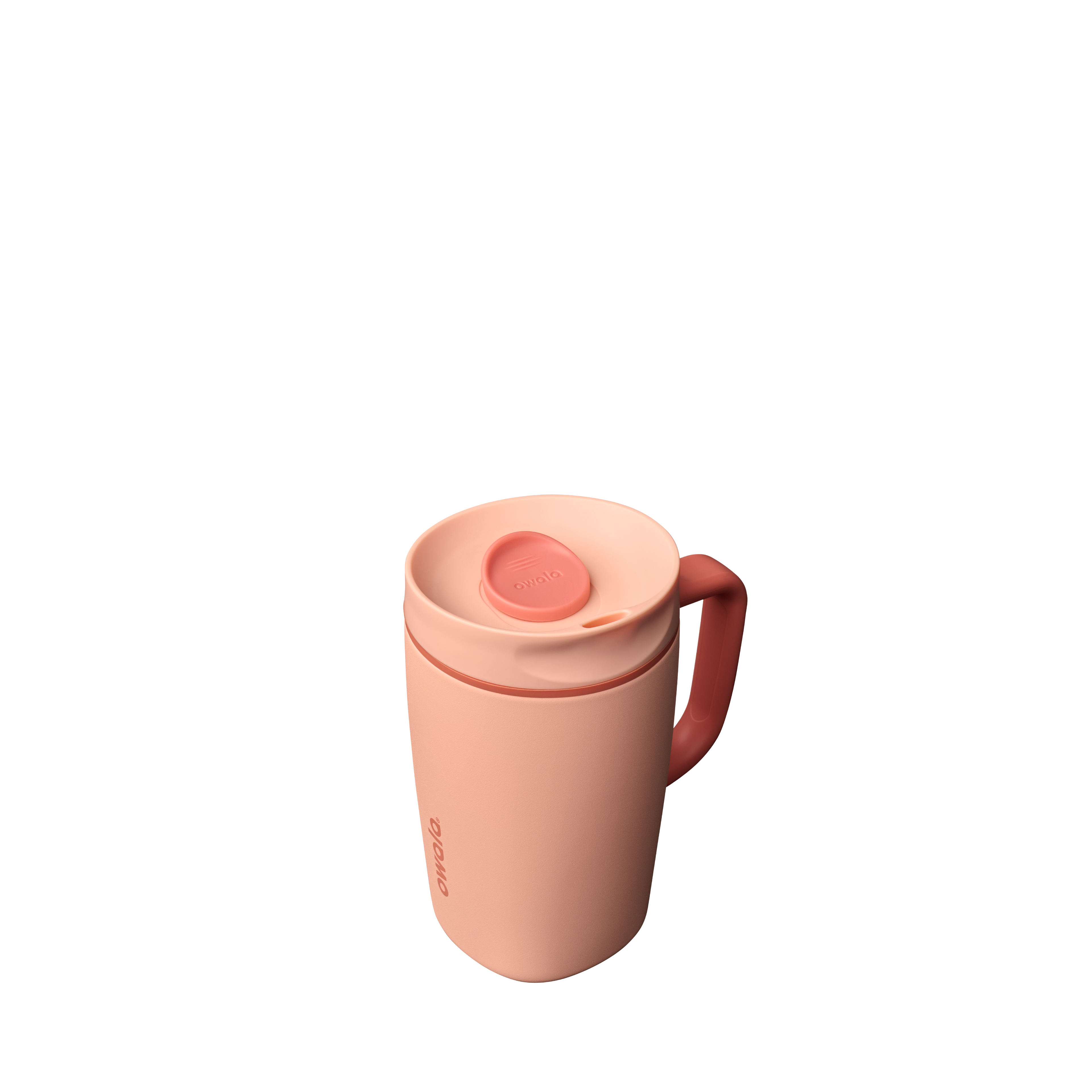 SmoothSip® Slider with Handle O9