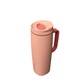 SmoothSip® Slider with Handle O9