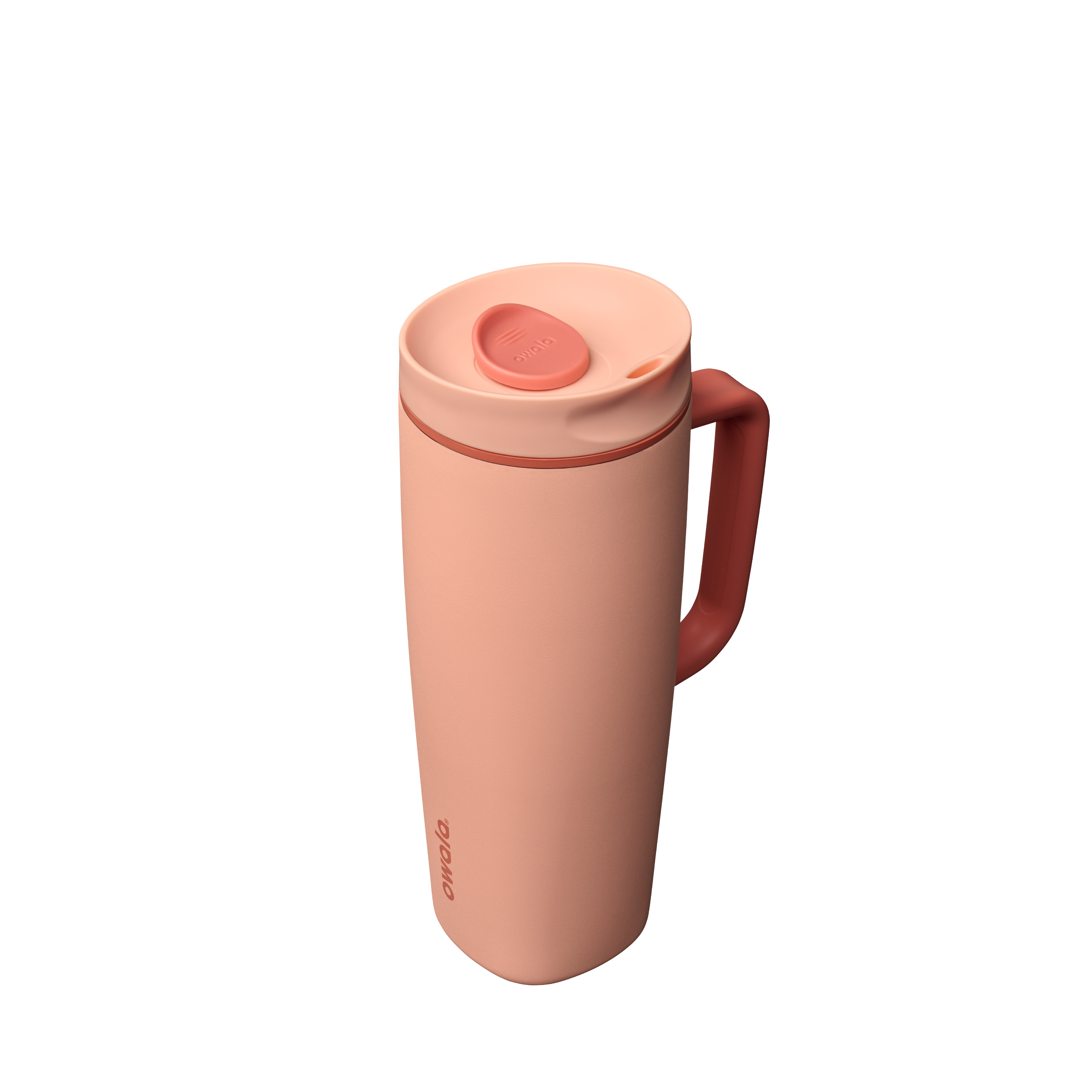 SmoothSip® Slider with Handle O9