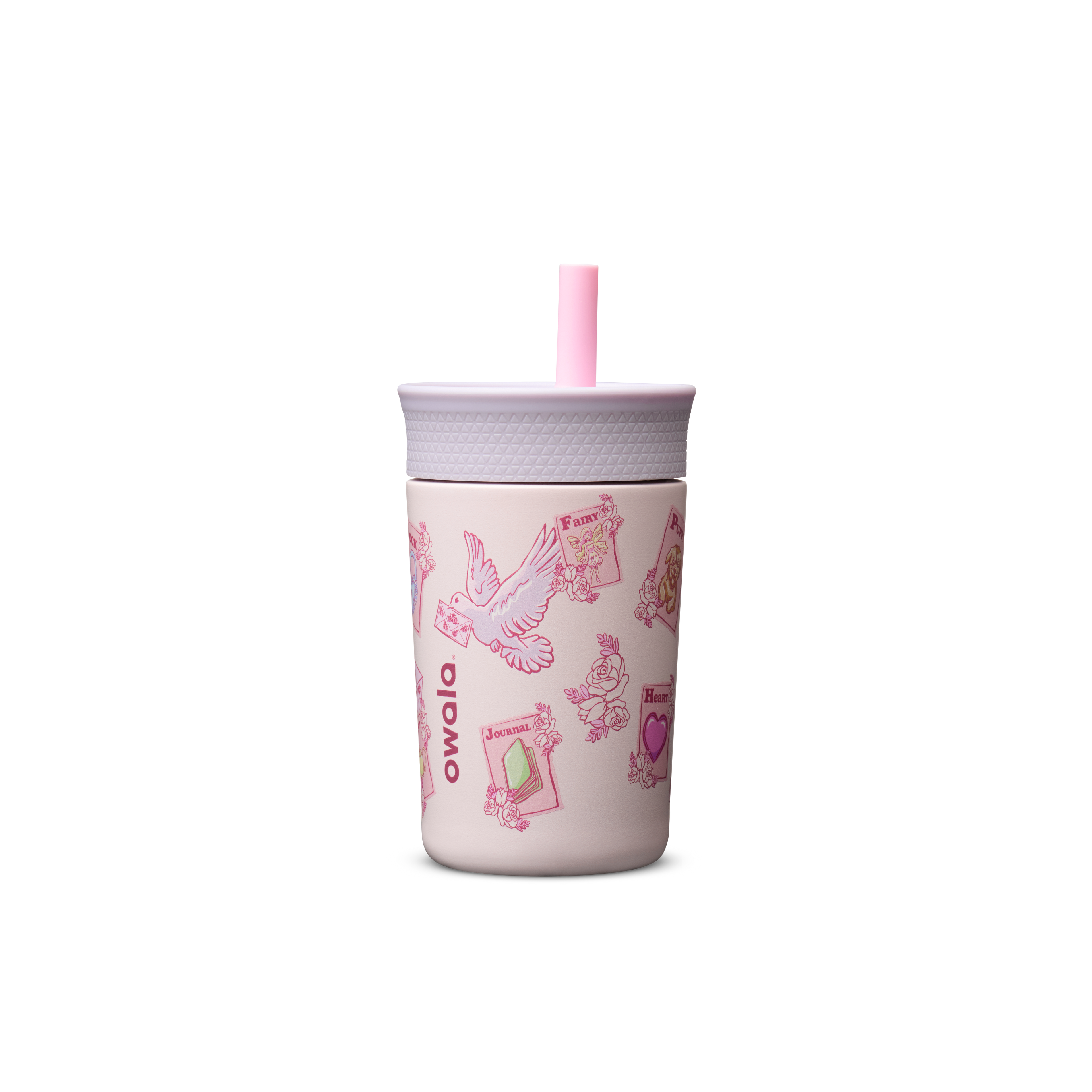 Kids' Tumbler Q0
