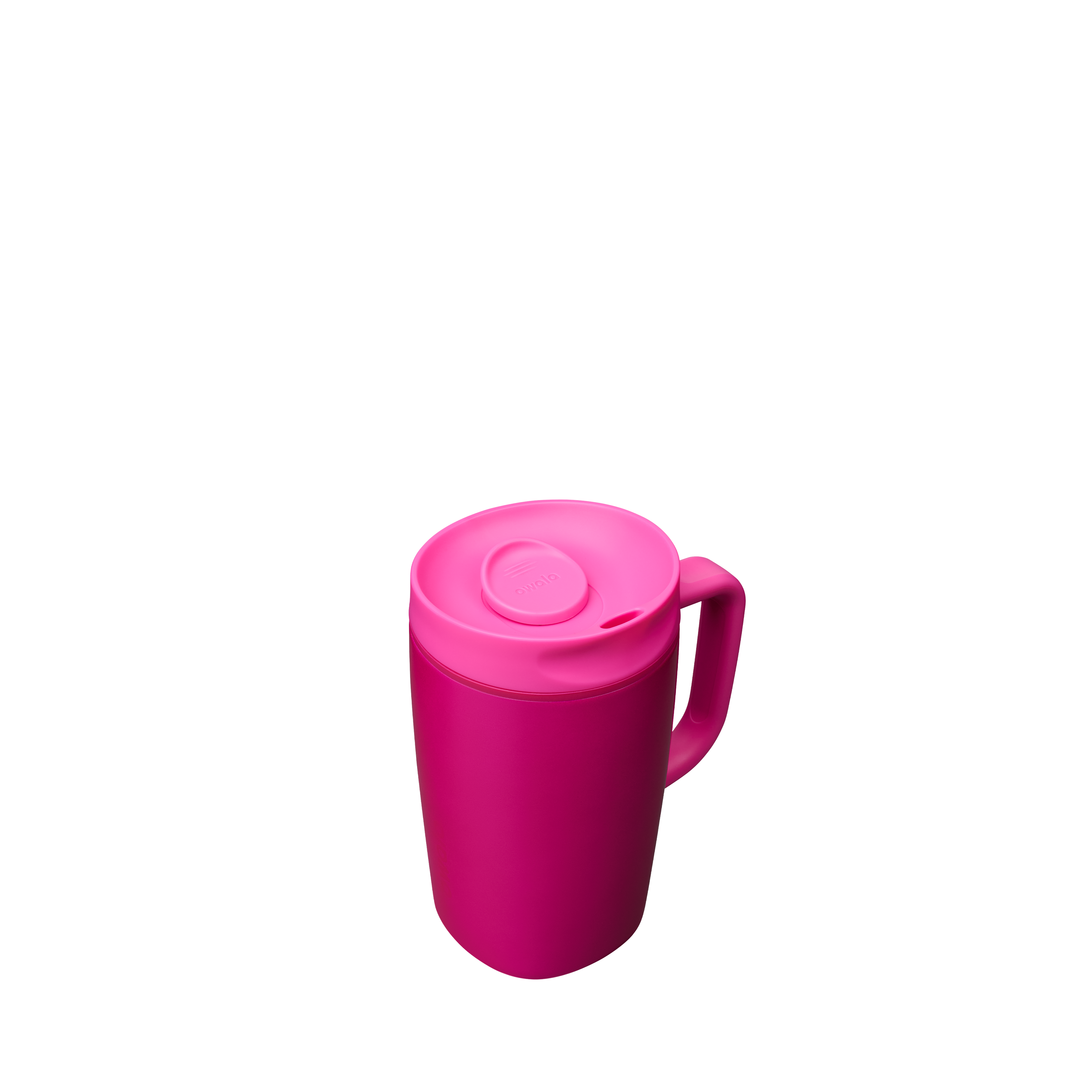 SmoothSip® Slider with Handle O9