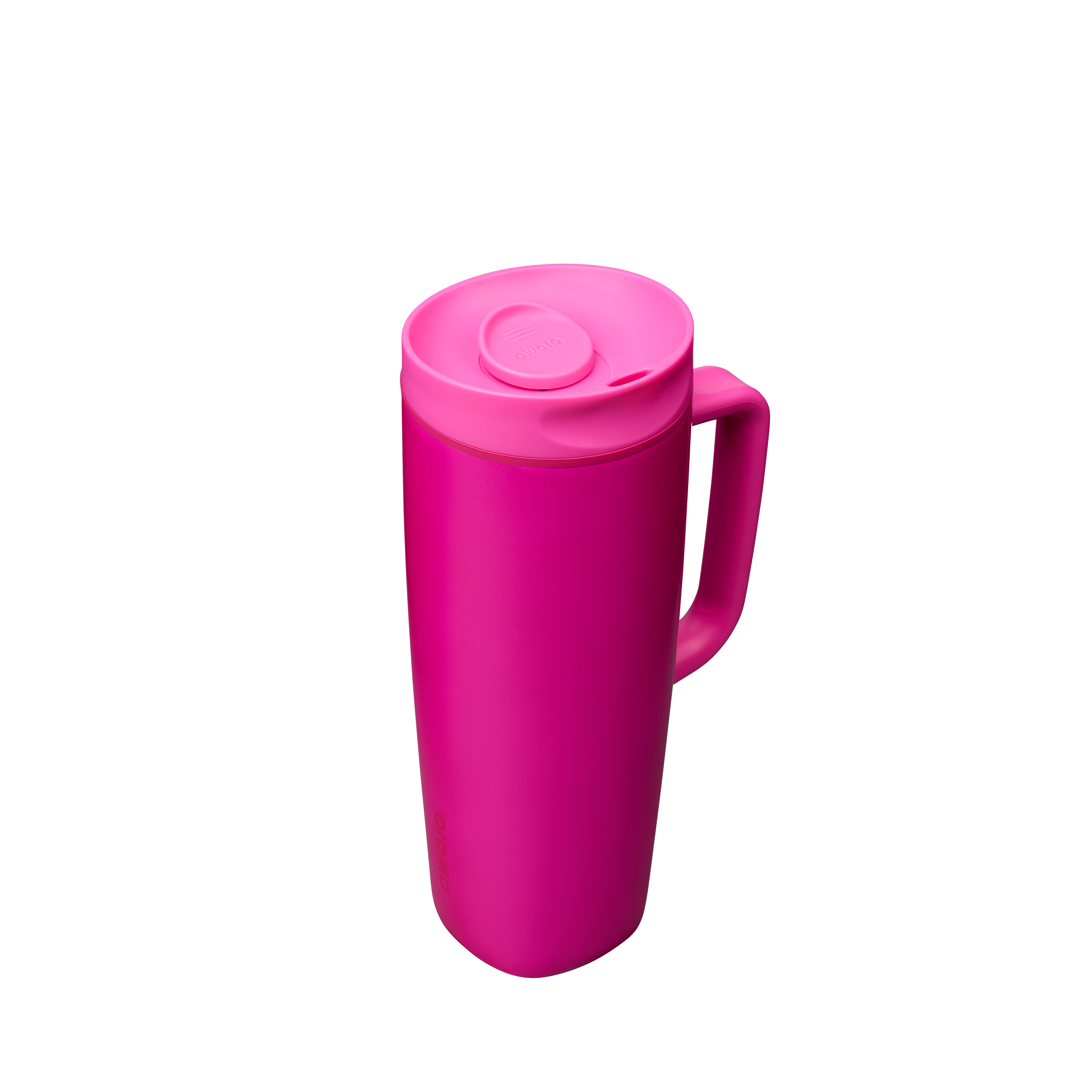 SmoothSip® Slider with Handle O9