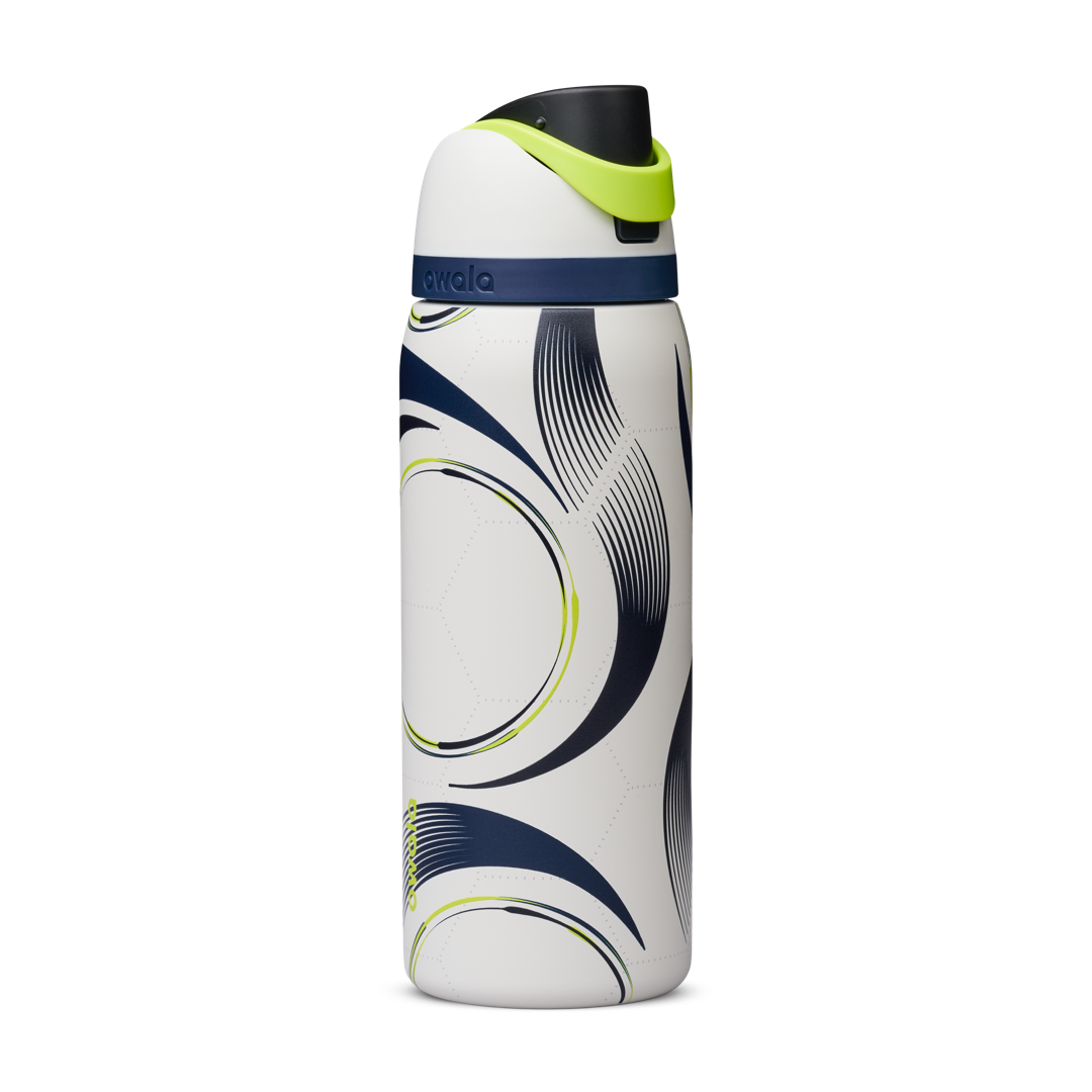 Soccer Bottles P1