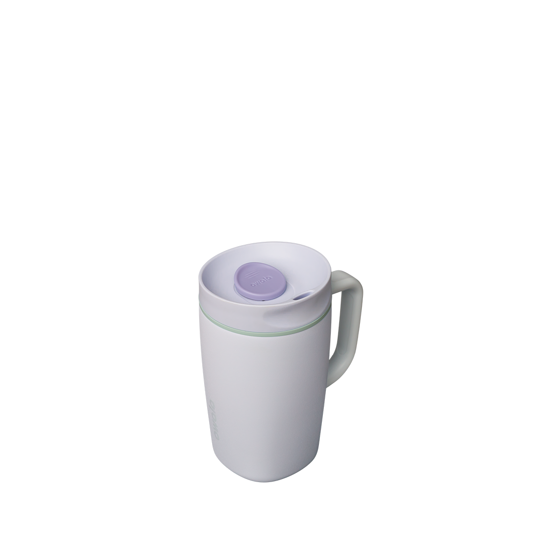 SmoothSip® Slider with Handle O9