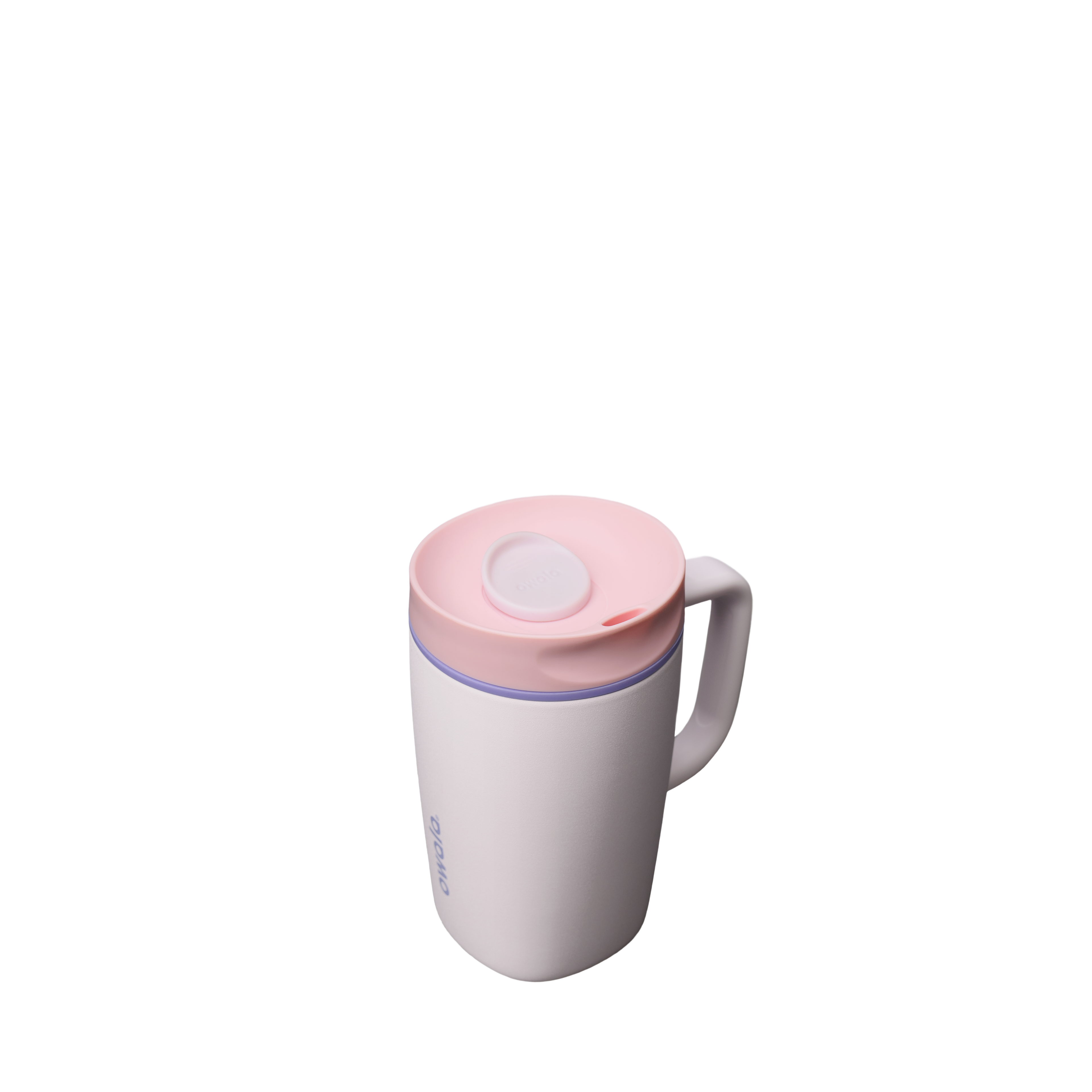SmoothSip® Slider with Handle O9