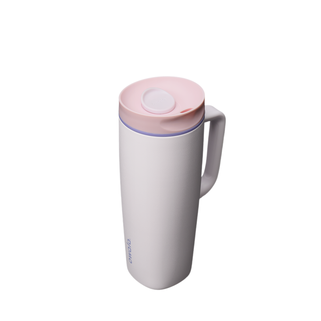 SmoothSip® Slider with Handle O9