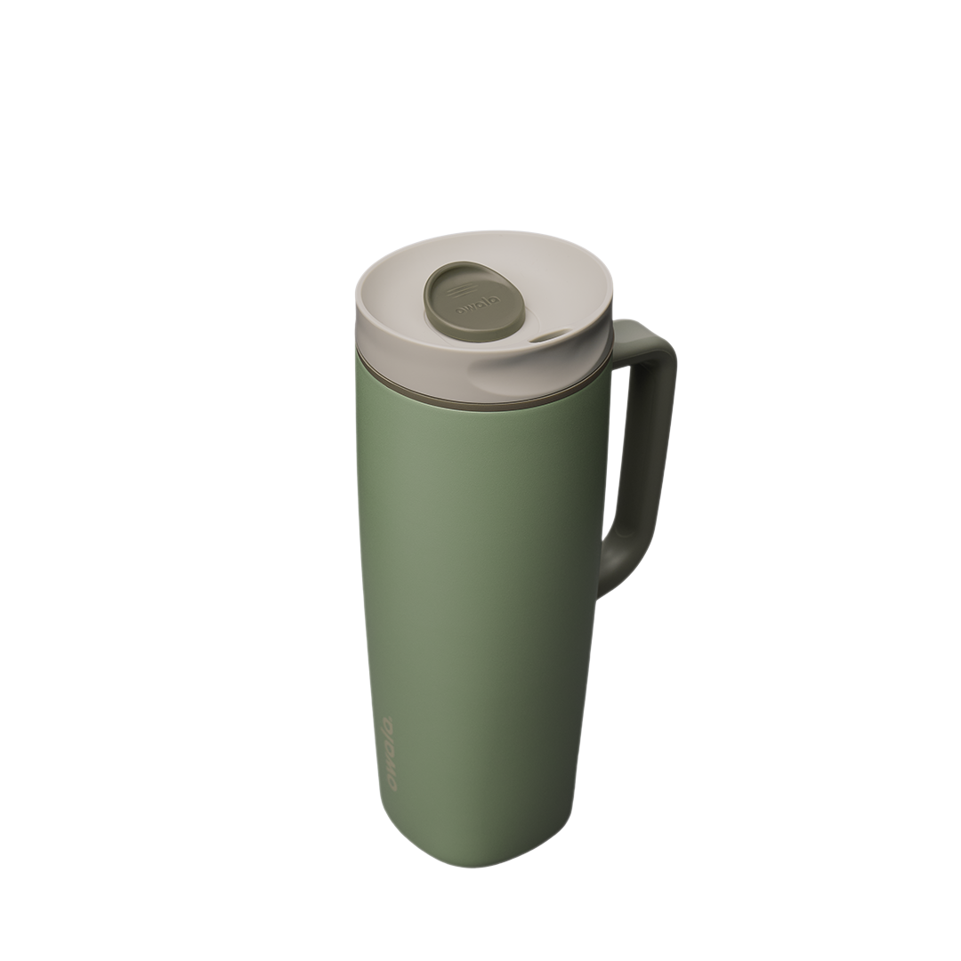 SmoothSip® Slider with Handle O9