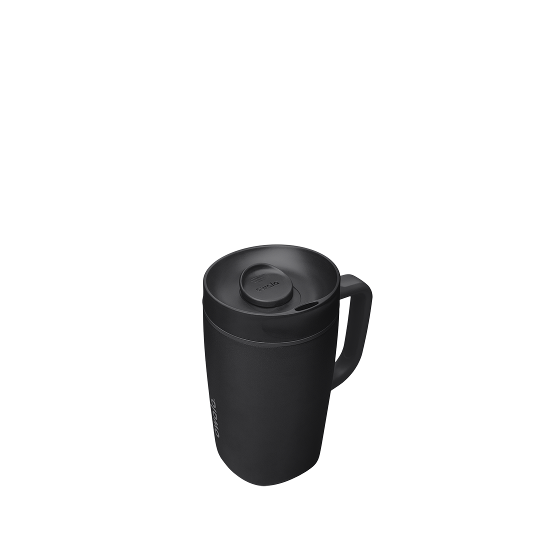 SmoothSip® Slider with Handle O9